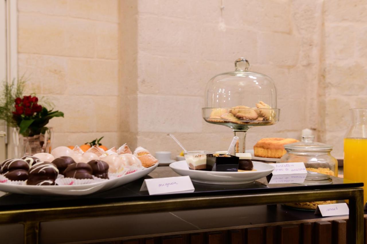 Le Malve Cave Retreat Hotel Matera Exterior photo