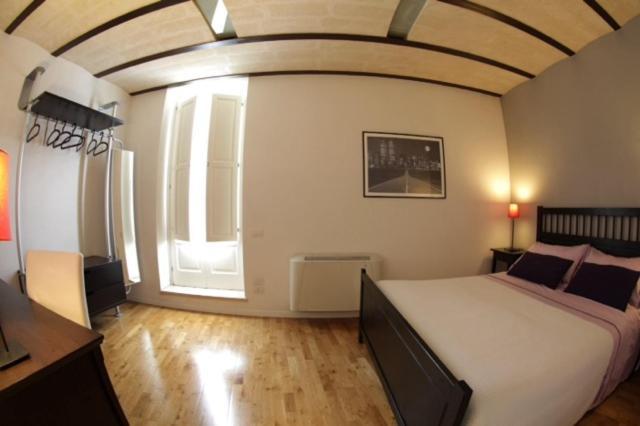 Le Malve Cave Retreat Hotel Matera Exterior photo