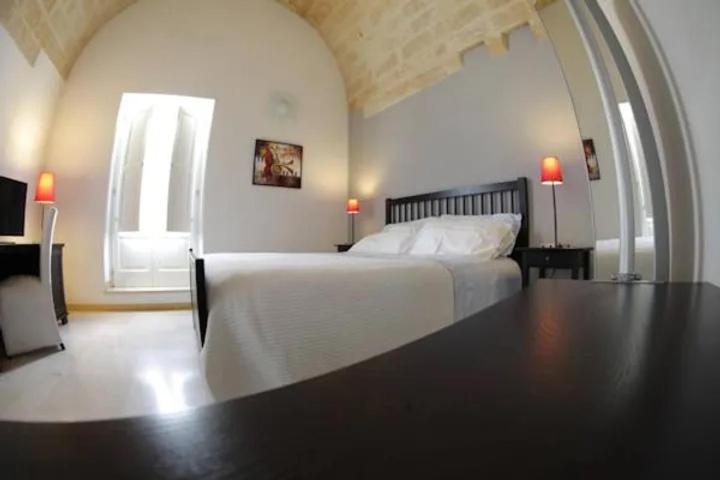 Le Malve Cave Retreat Hotel Matera Exterior photo