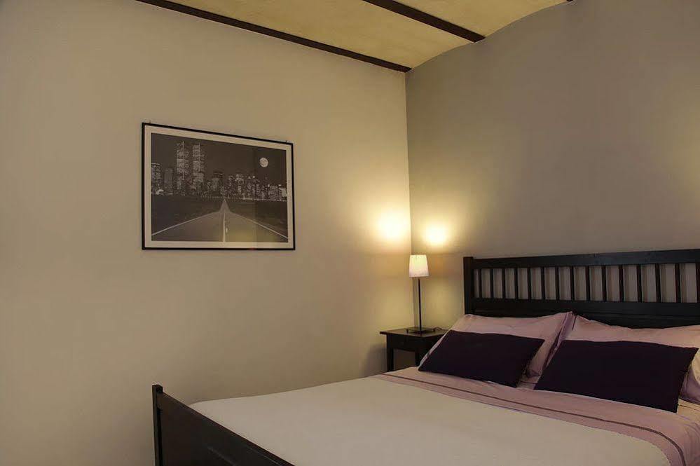 Le Malve Cave Retreat Hotel Matera Exterior photo