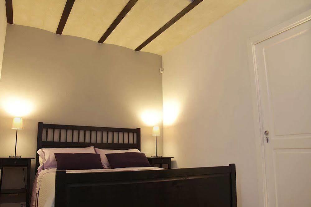 Le Malve Cave Retreat Hotel Matera Exterior photo